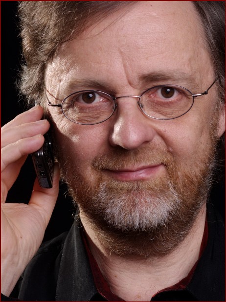 Jora erneut am Telefon Jora erneut am Telefon